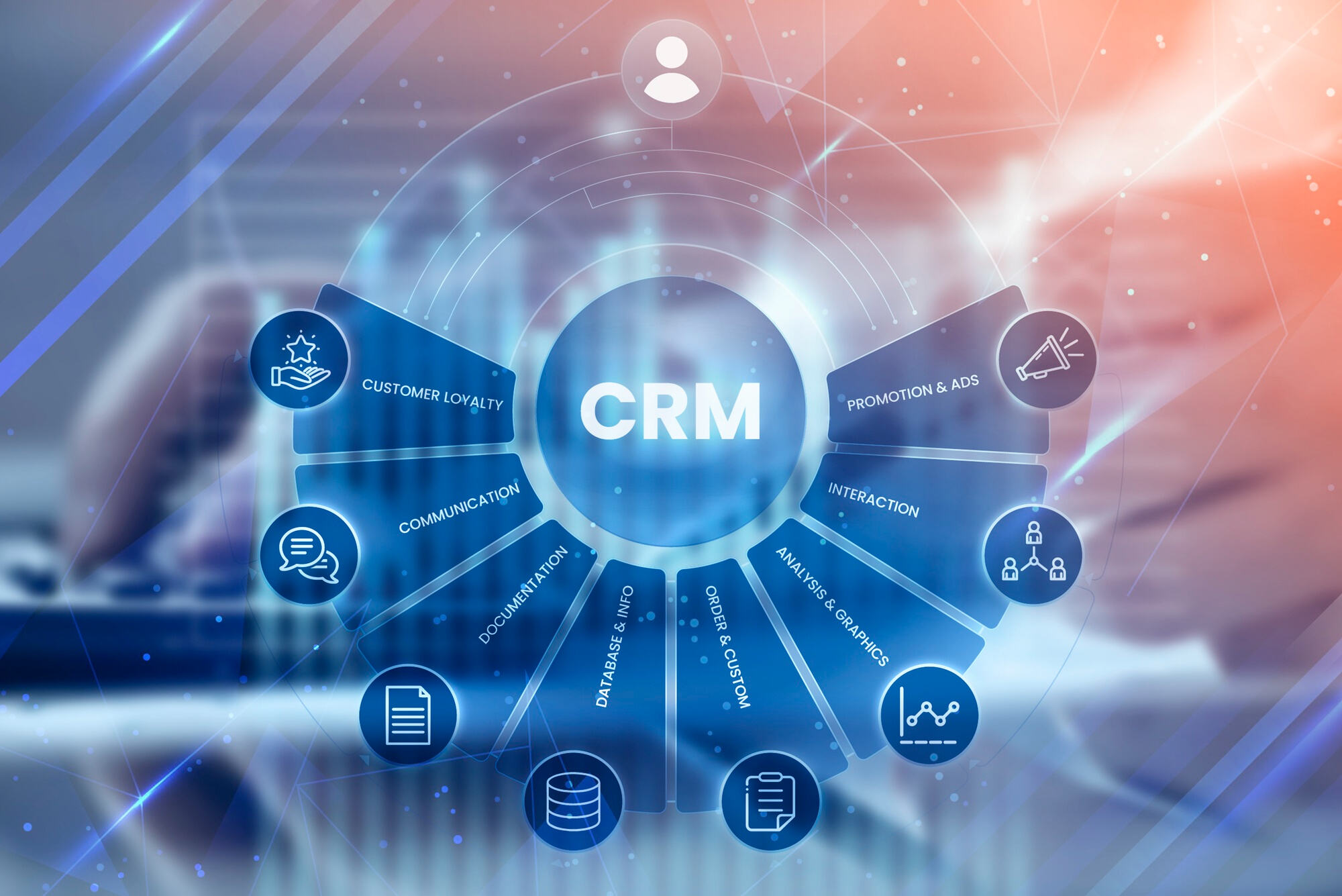 Best CRM Features
