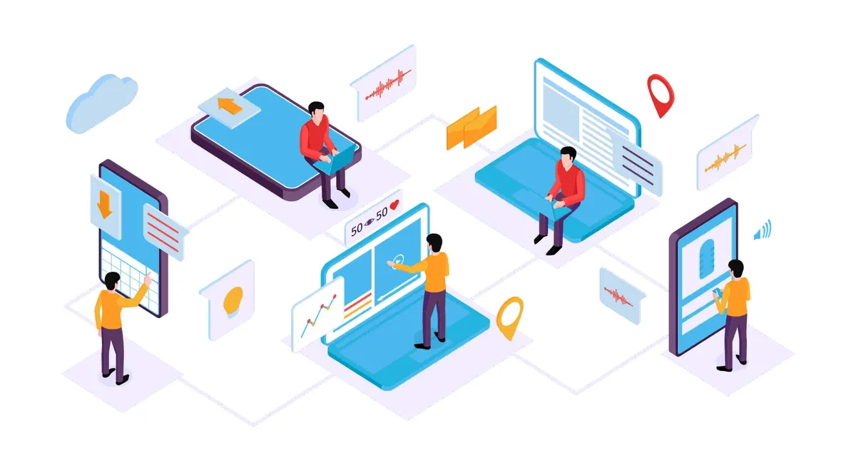 Employee Tracking System
