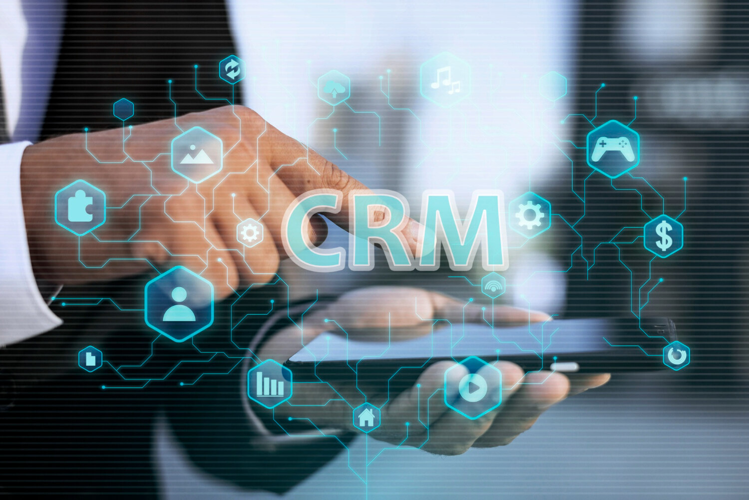 Ultimate-Guide-to-CRM-Software-for-Small-Business